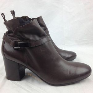 PAUL GREEN Kathy Bootie sz 6 uk 8.5 US